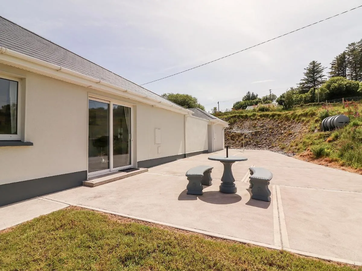 Holiday home Coolnaharragill Lower Villa Killarney