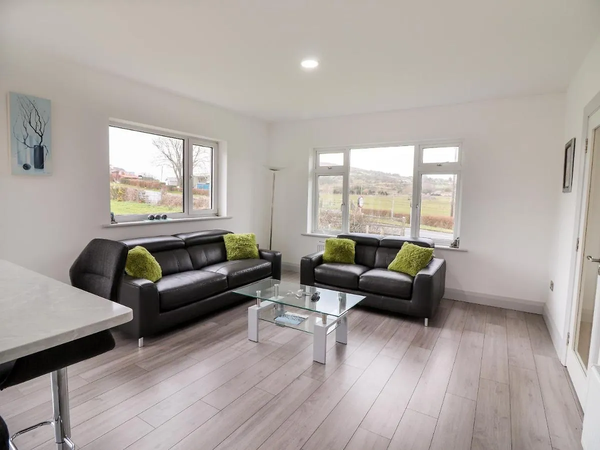 Holiday home Coolnaharragill Lower Villa Killarney